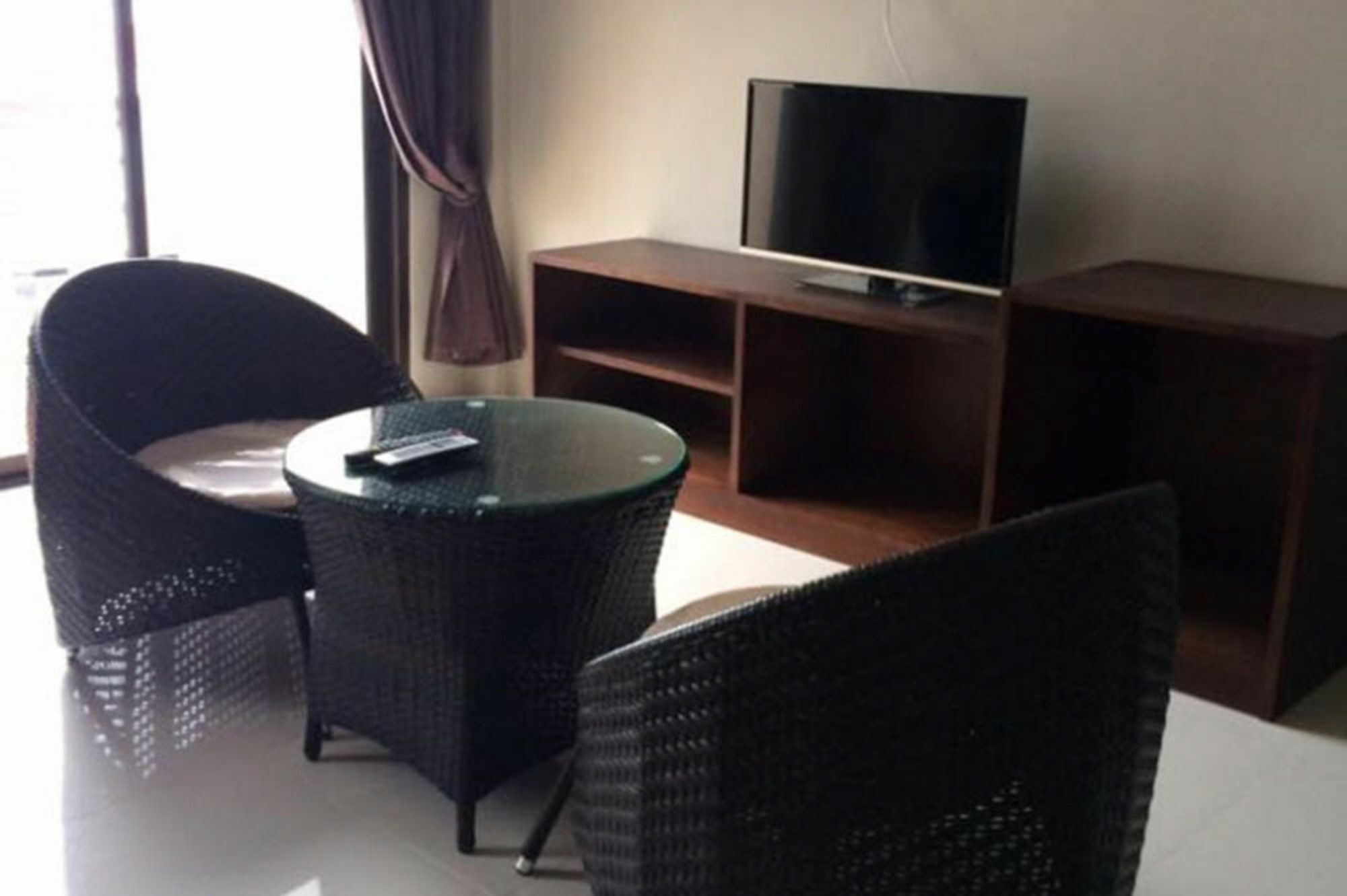 Green Leaf Hostel Phuket Екстериор снимка